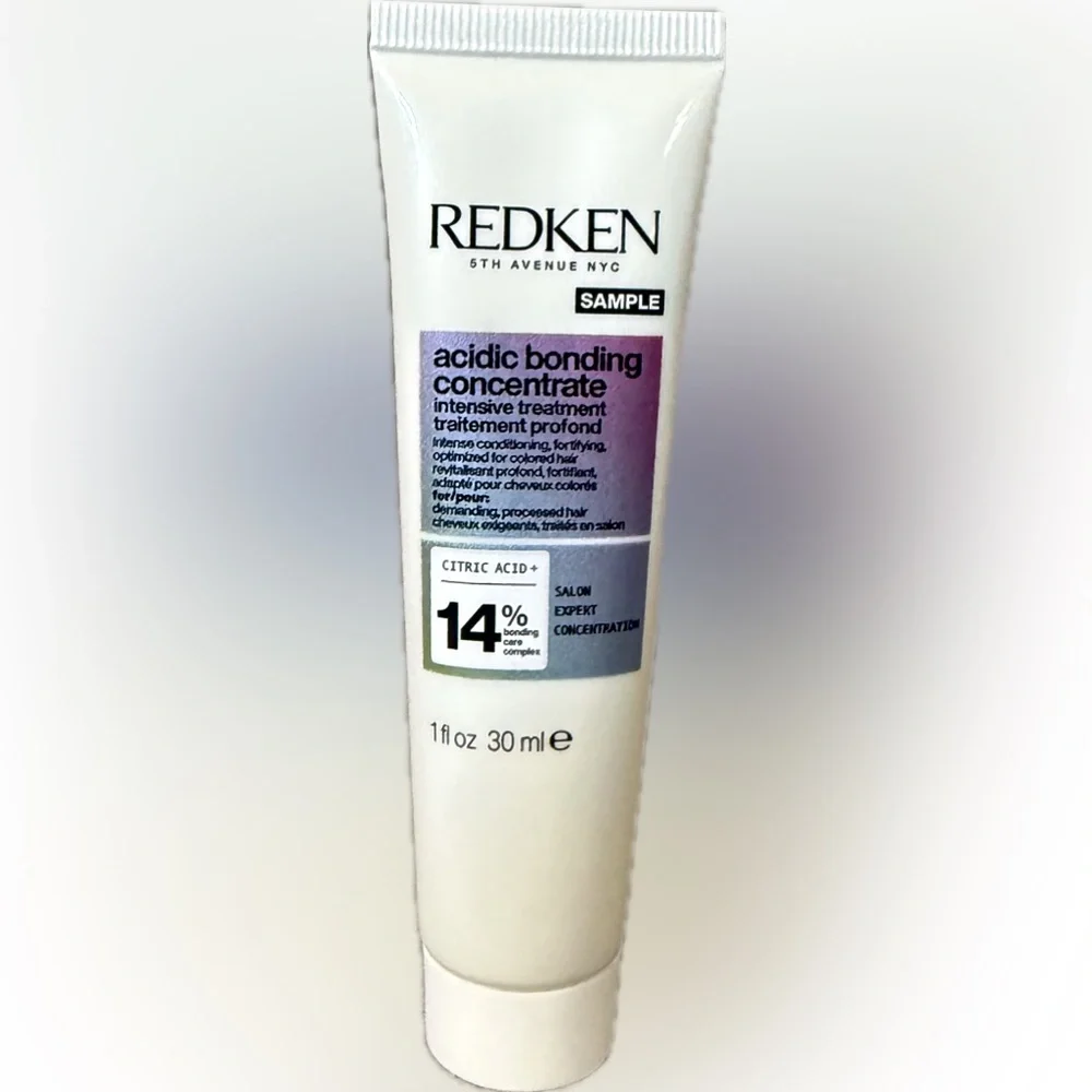 🖤REDKEN🖤Acidic Bonding Concentrate/Intensive Treatment/NIP